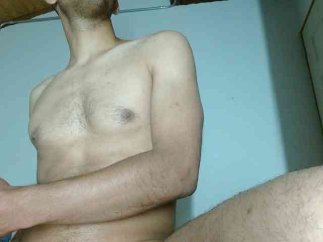 johanylatino Sex Cam Show