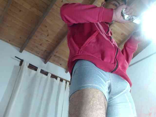 Johanylatino