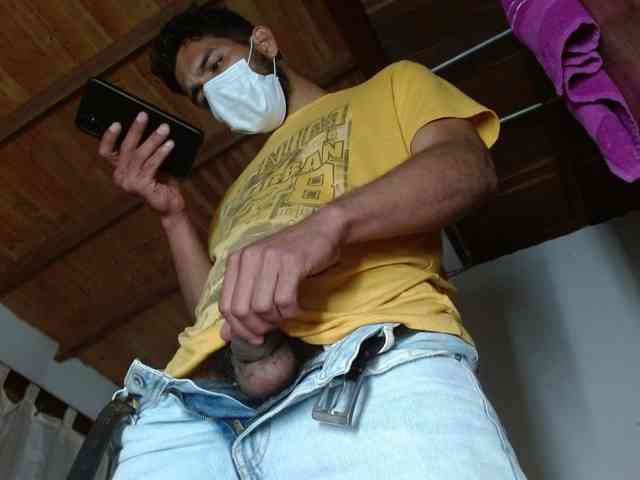 Johanylatino