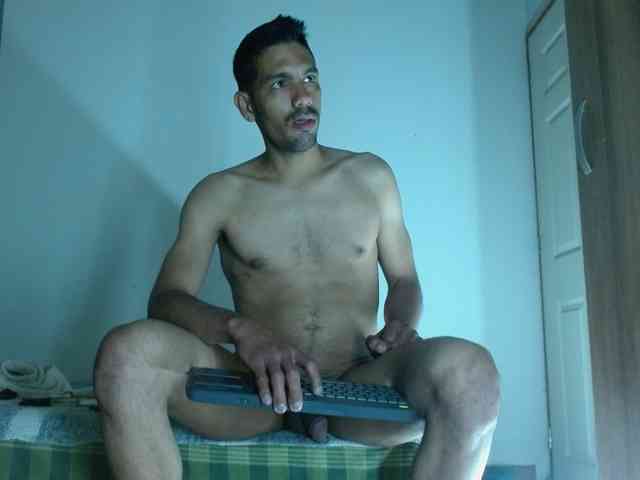 johanylatino Sex Cam Show