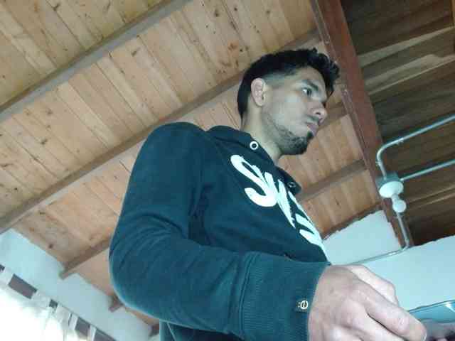 Johanylatino