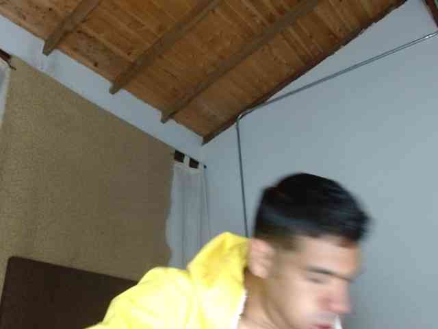johanylatino Sex Cam Show