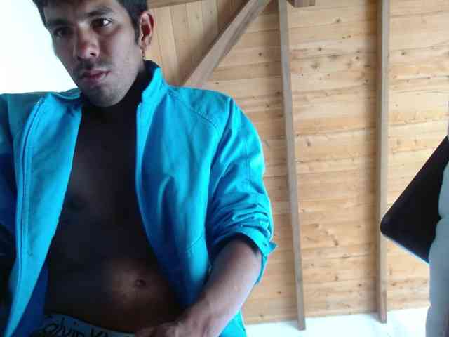 Johanylatino