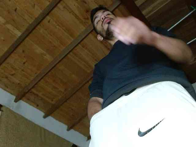 Johanylatino