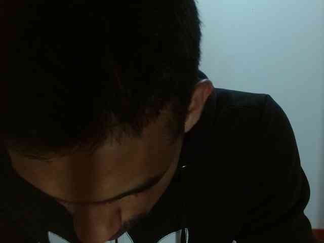 johanylatino Sex Cam Show