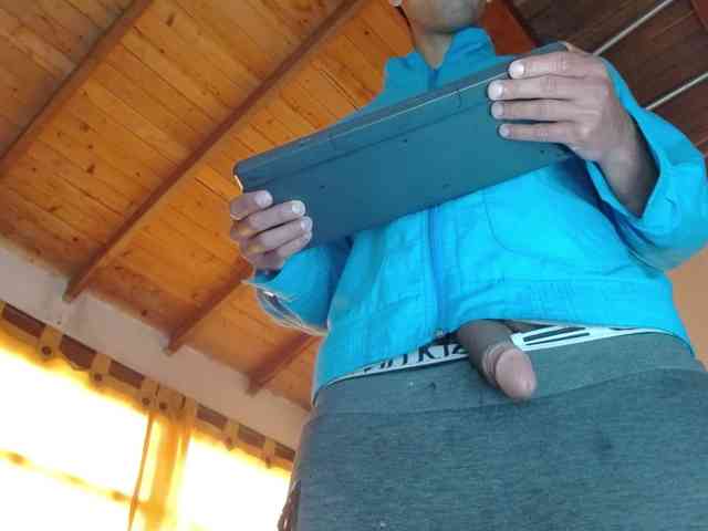 Johanylatino