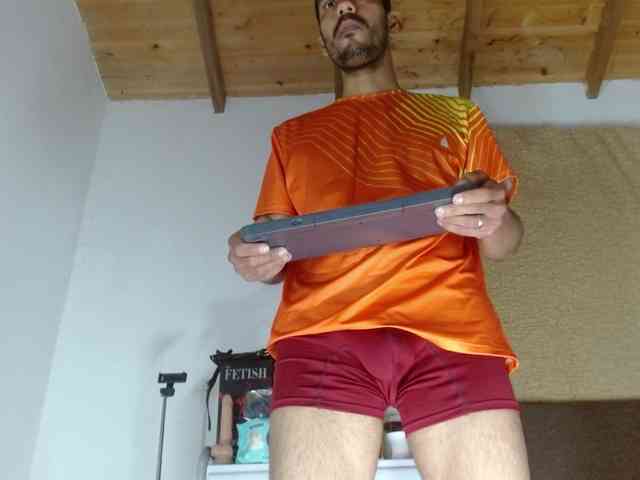 johanylatino