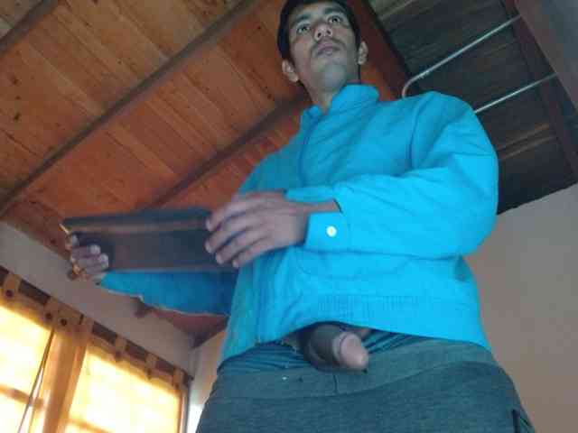 Johanylatino