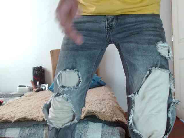 Johanylatino