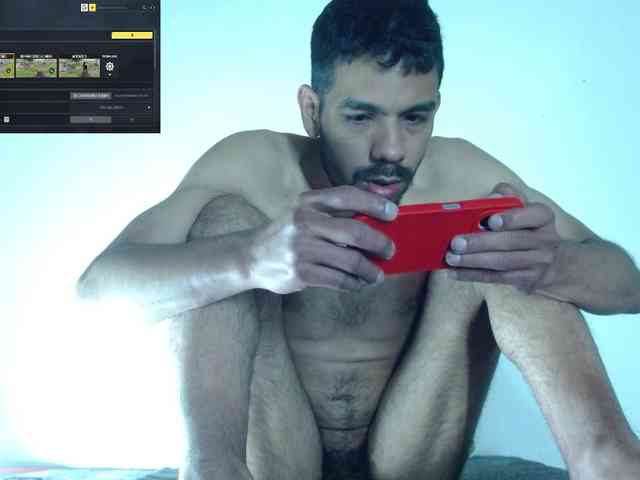 Johanylatino
