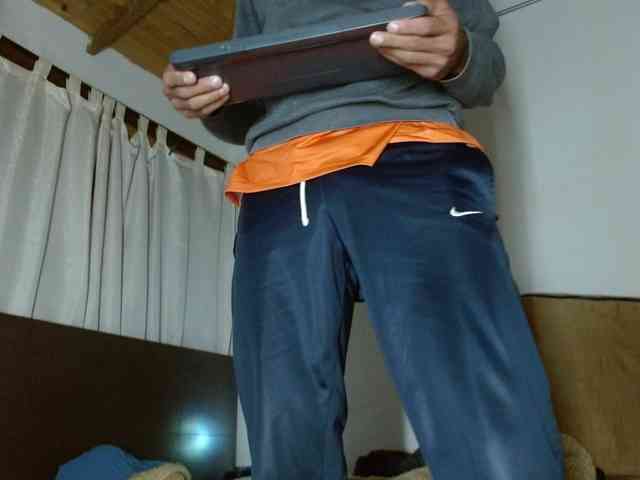 Johanylatino