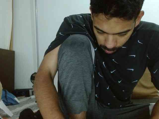 Johanylatino