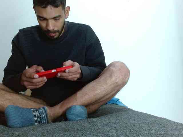 johanylatino