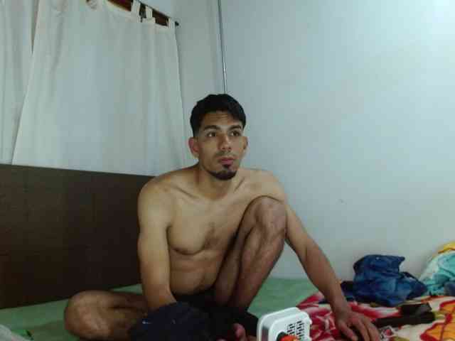 Johanylatino