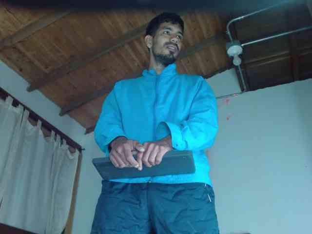Johanylatino