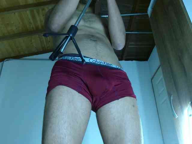 johanylatino Sex Cam Show