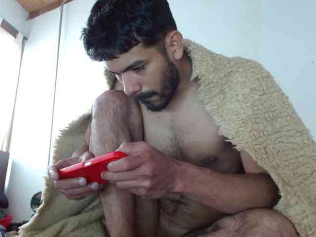 Johanylatino