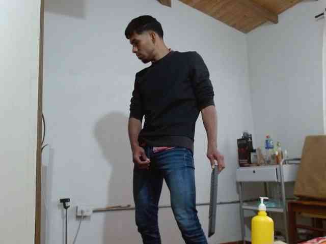 Johanylatino