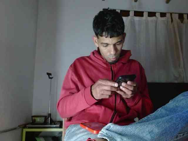 Johanylatino