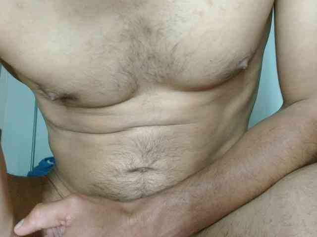 johanylatino Sex Cam Show
