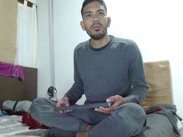 Johanylatino