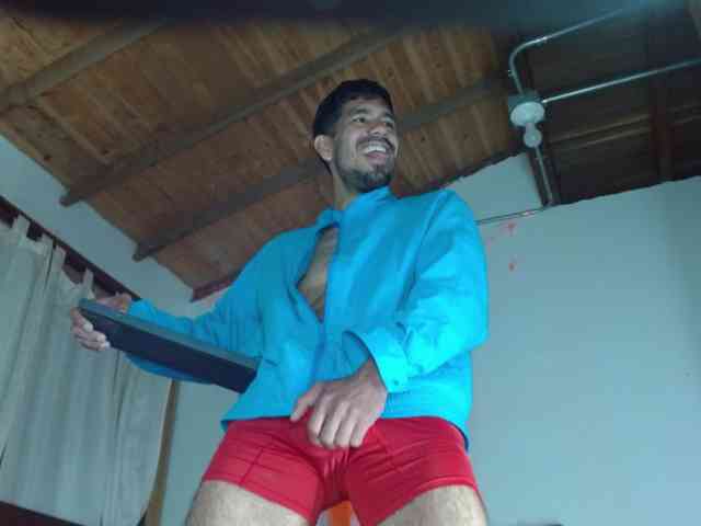 Johanylatino