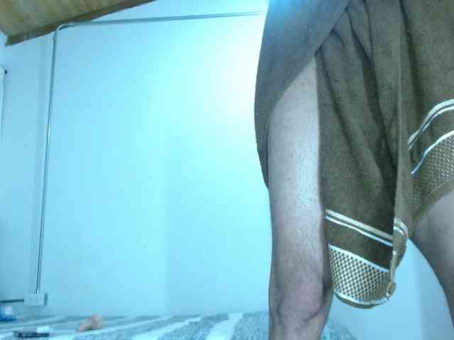 johanylatino Sex Cam Show