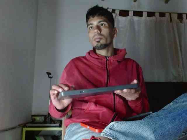 Johanylatino