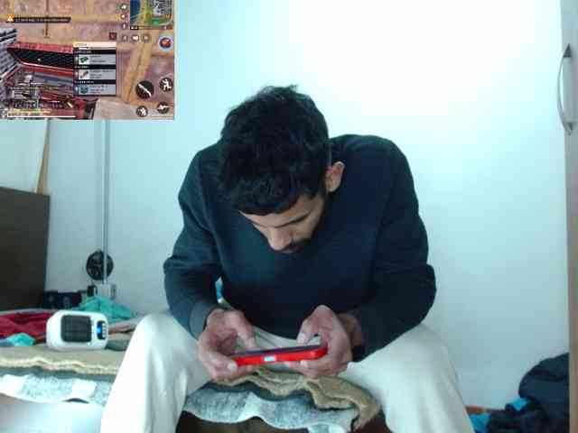 johanylatino