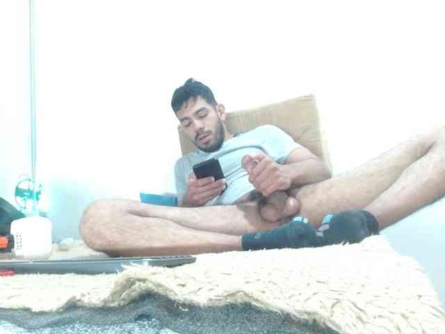 Johanylatino