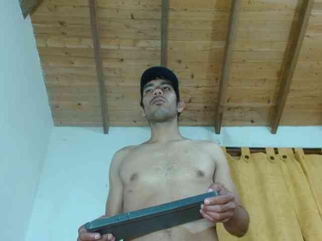 Johanylatino