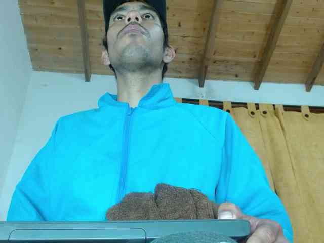Johanylatino