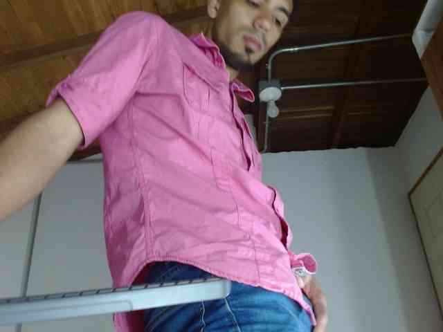 Johanylatino