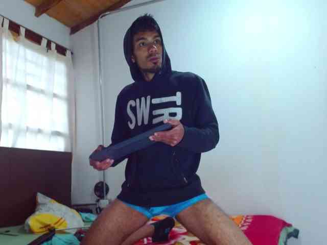 Johanylatino