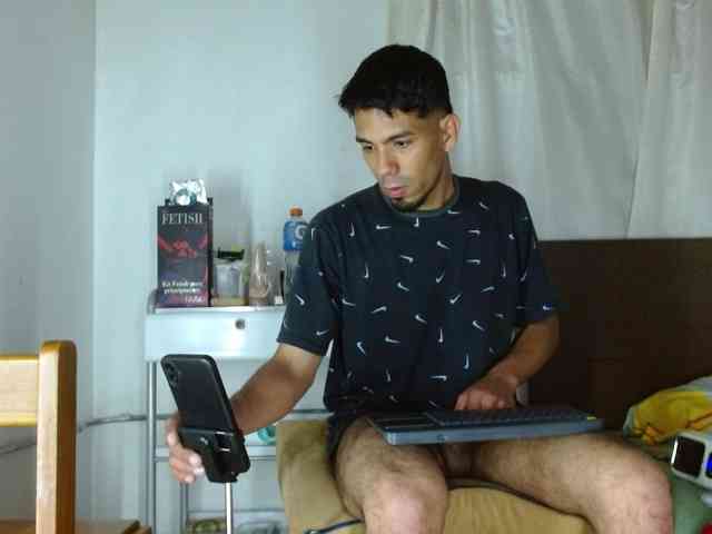 Johanylatino