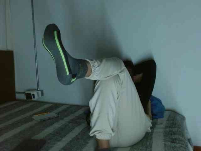 johanylatino Sex Cam Show