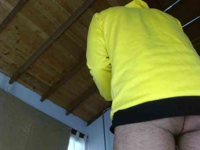 johanylatino Sex Cam Show