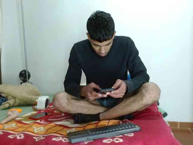 Johanylatino