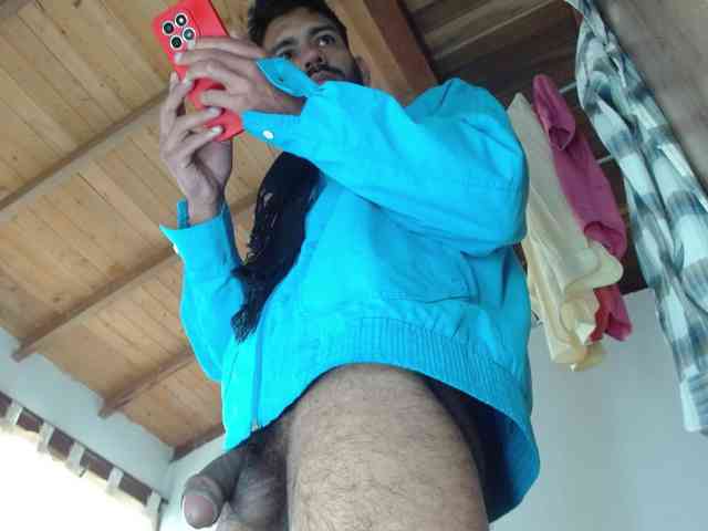 Johanylatino