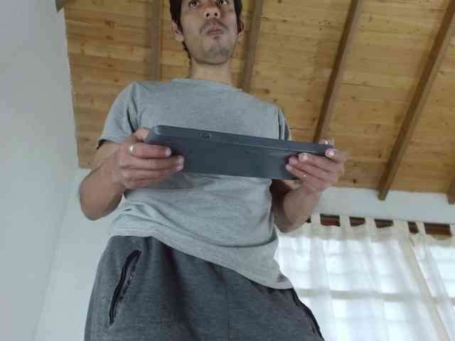 Johanylatino