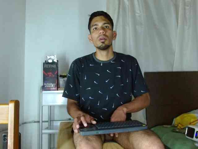 Johanylatino