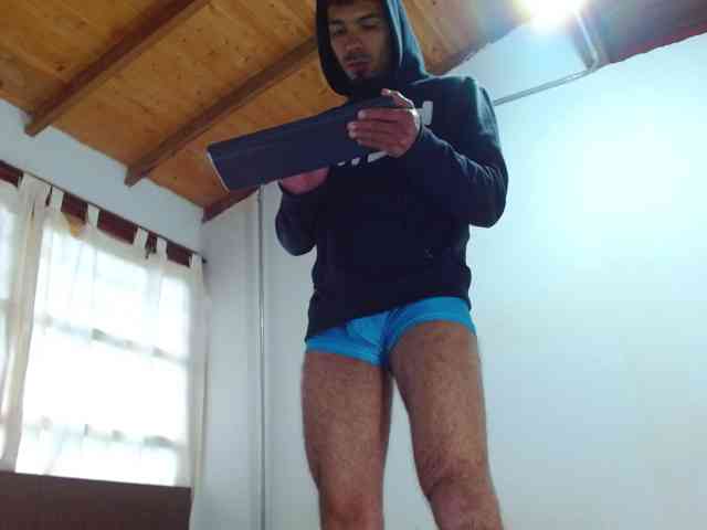 Johanylatino