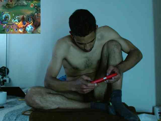 Johanylatino