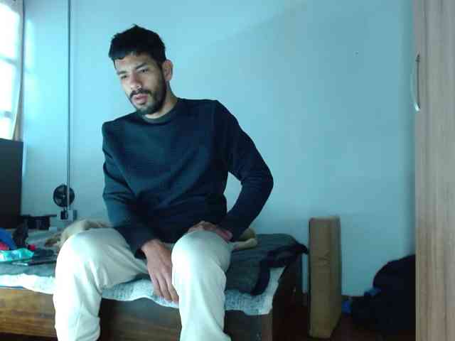Johanylatino