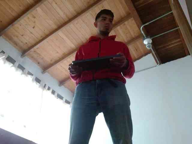 Johanylatino
