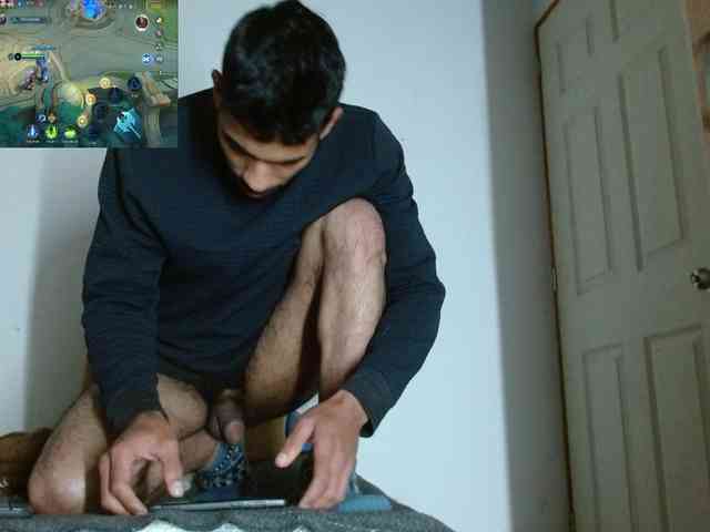 Johanylatino