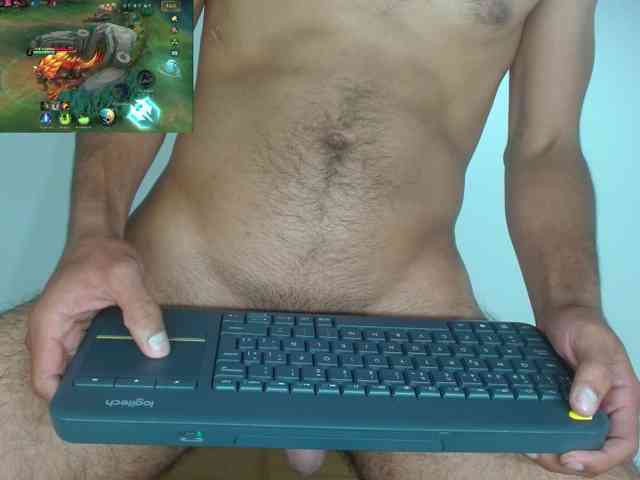 Johanylatino