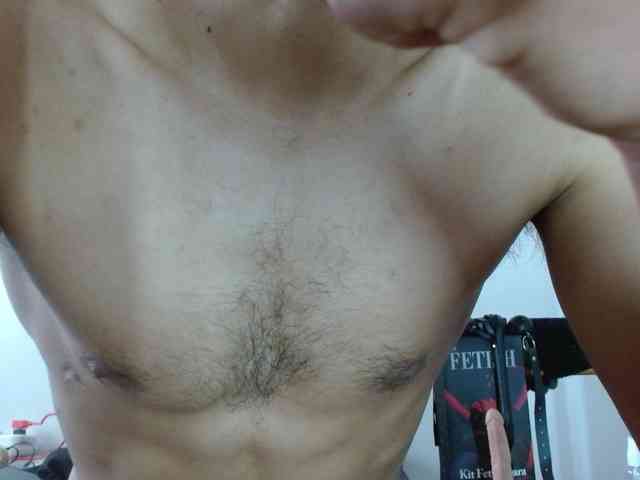 Johanylatino