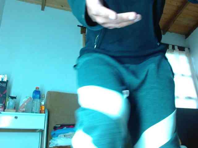 Johanylatino