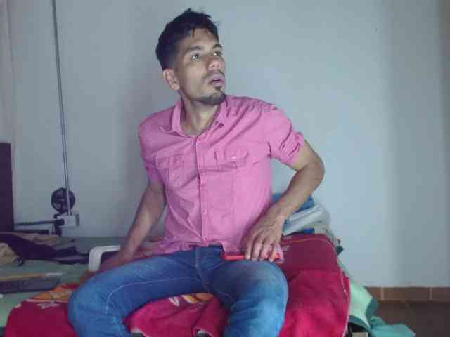 Johanylatino